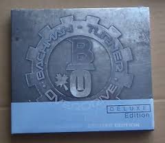 Bachman Turner Overdrive-BTO /Deluxe 2CD/